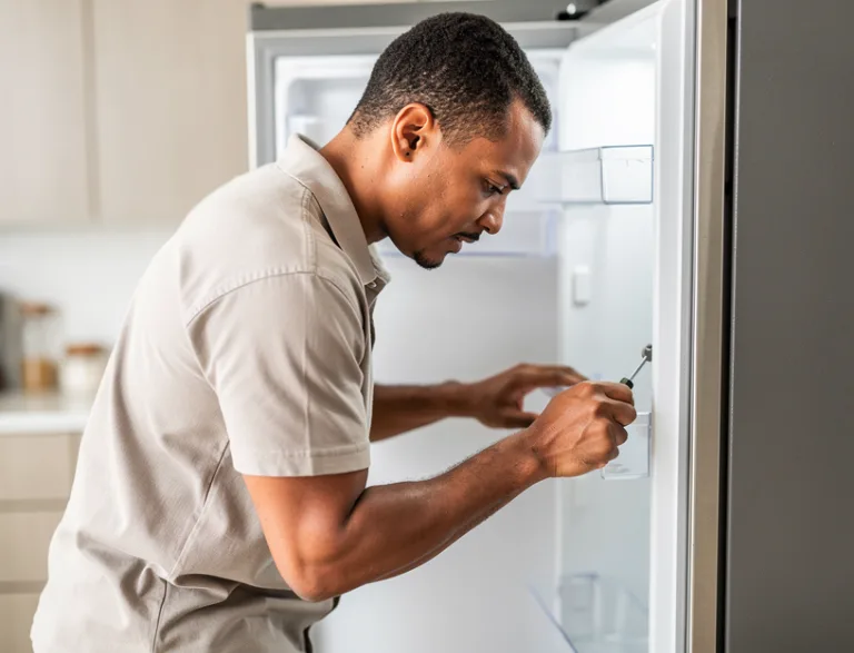 Kühlschrank Reparatur Service in Dormagen